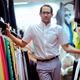 Illustration for article titled American Apparel Gets a Restraining Order Against Dov Charney